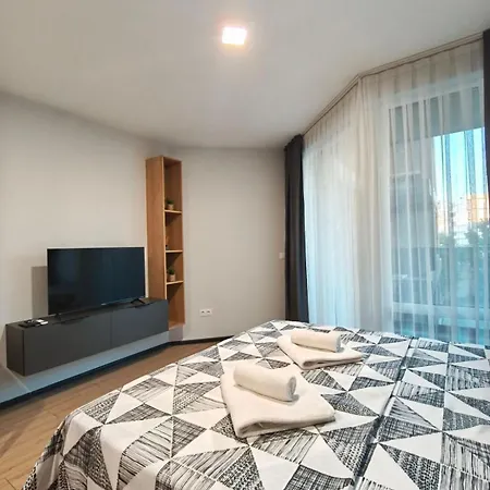 Gia Paradise 21 Apartment *